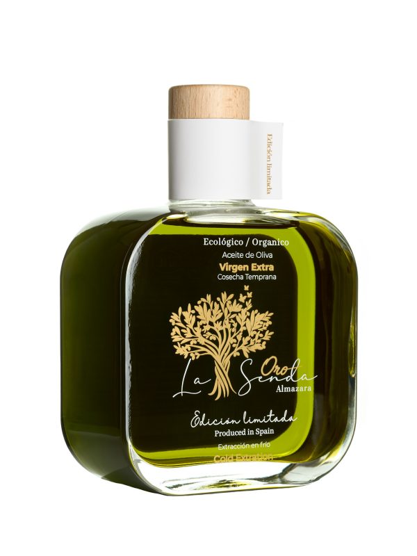 AOVE Cosecha Temprana Edición Limitada. La Senda de Oro