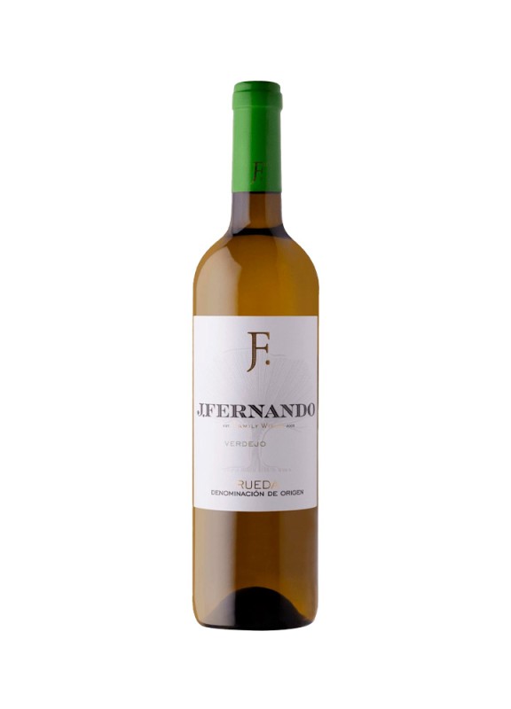 J. Fernando Verdejo Rueda 2025