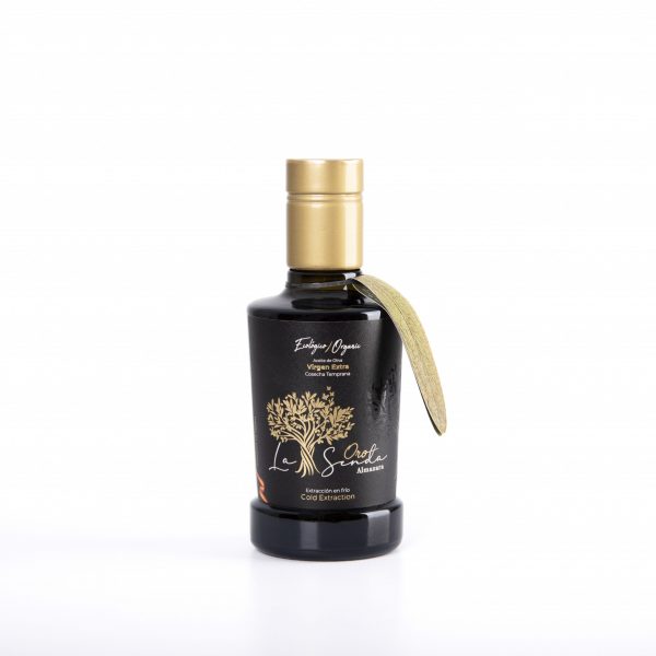 AOVE Cosecha Temprana Selección Centenaria. La Senda de Oro