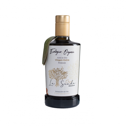 AOVE Cosecha Temprana Premium