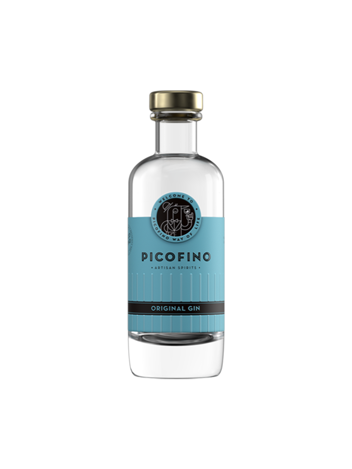 MINI GIN ORIGINAL. Picofino