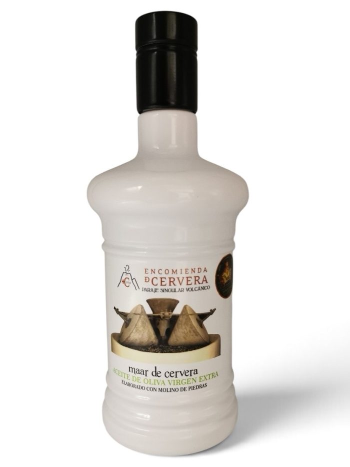 Aceite, Encomienda D Cervera, Frantoio