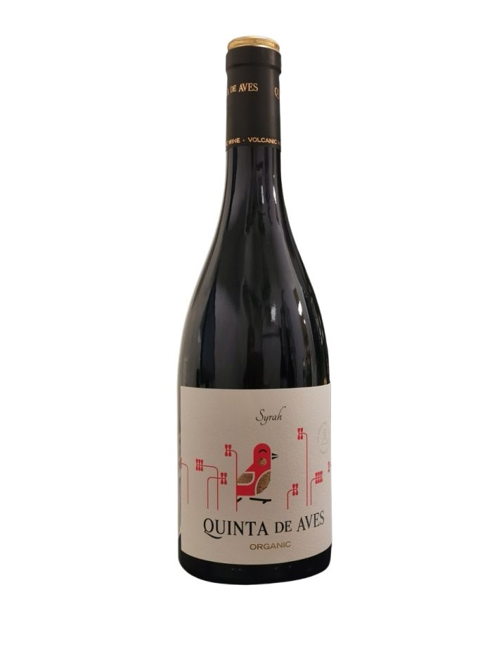 Quinta De Aves , Syrah 2024